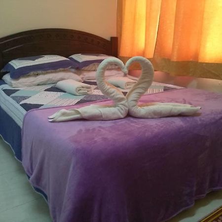 Kayangan Homestay Perlis For Mslim Only Kangar Dış mekan fotoğraf