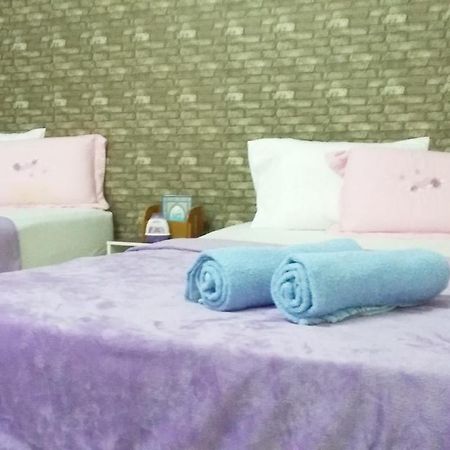 Kayangan Homestay Perlis For Mslim Only Kangar Dış mekan fotoğraf
