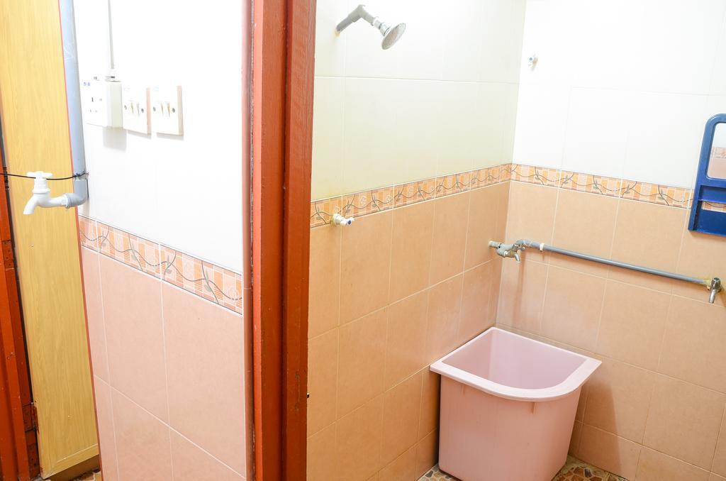 Kayangan Homestay Perlis For Mslim Only Kangar Dış mekan fotoğraf