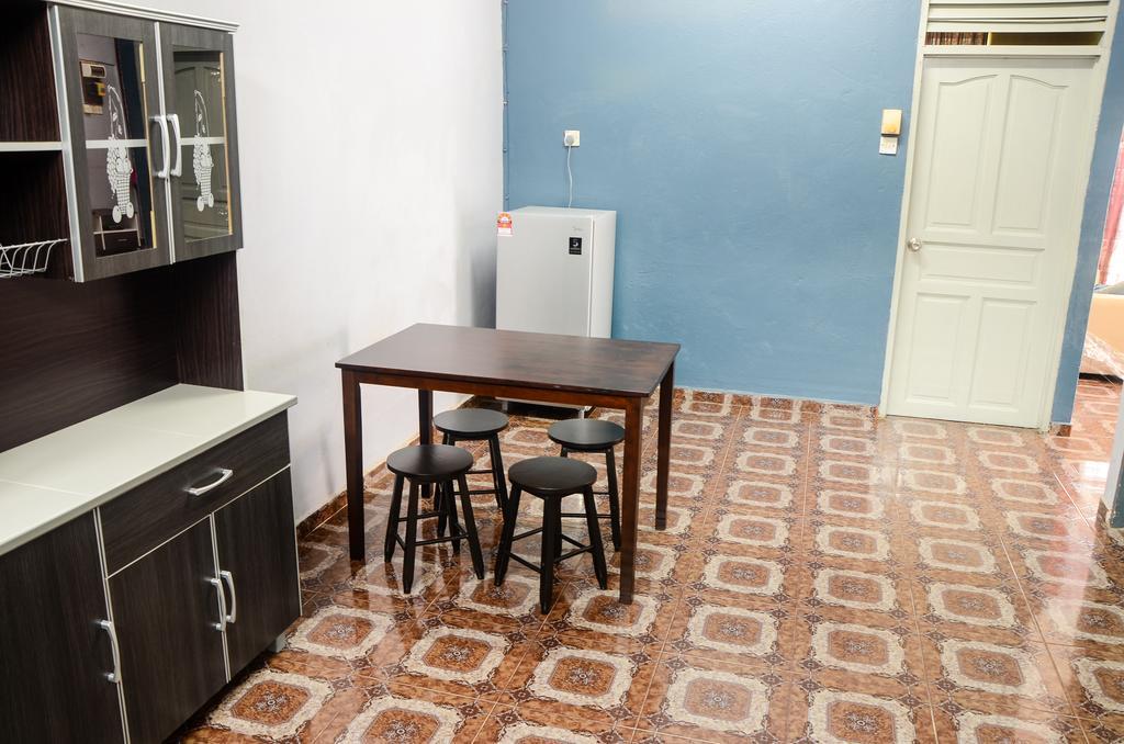 Kayangan Homestay Perlis For Mslim Only Kangar Dış mekan fotoğraf