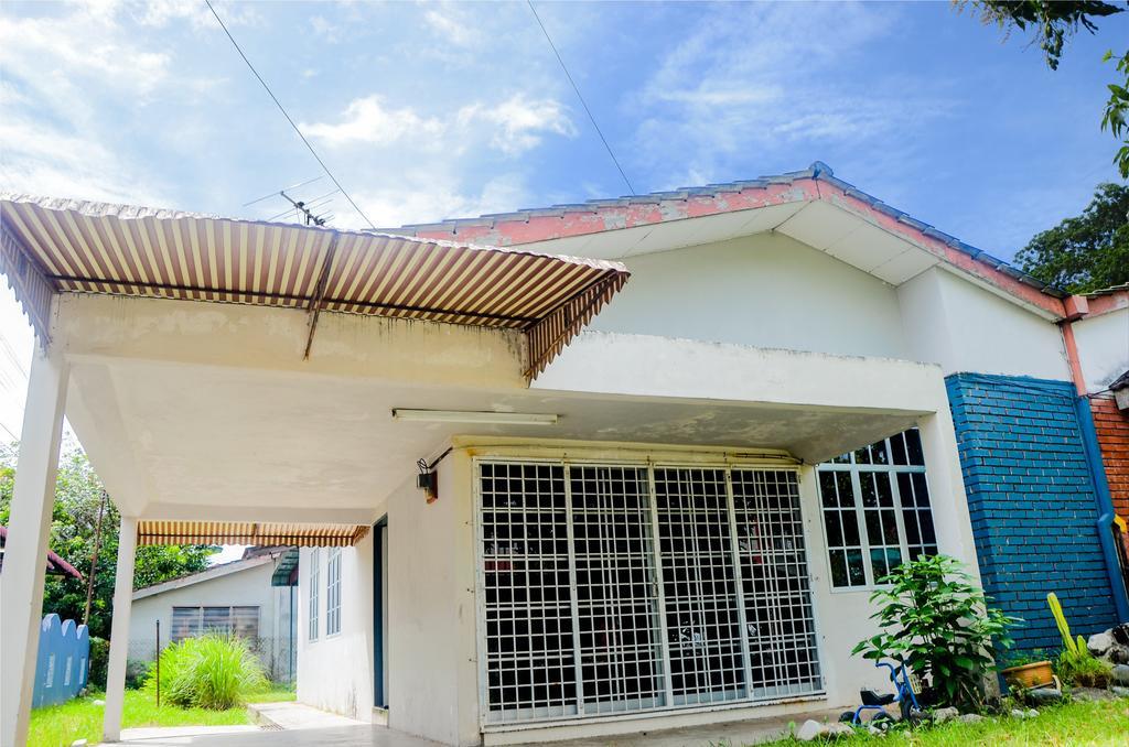 Kayangan Homestay Perlis For Mslim Only Kangar Dış mekan fotoğraf