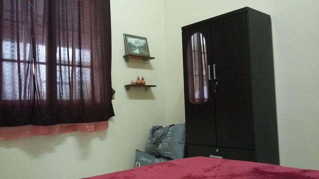Kayangan Homestay Perlis For Mslim Only Kangar Dış mekan fotoğraf