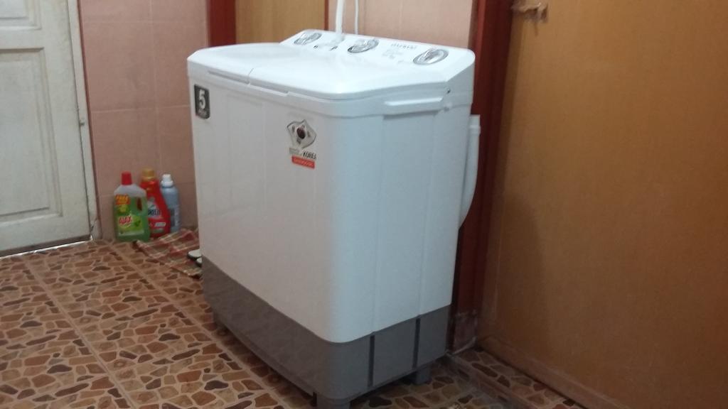 Kayangan Homestay Perlis For Mslim Only Kangar Dış mekan fotoğraf
