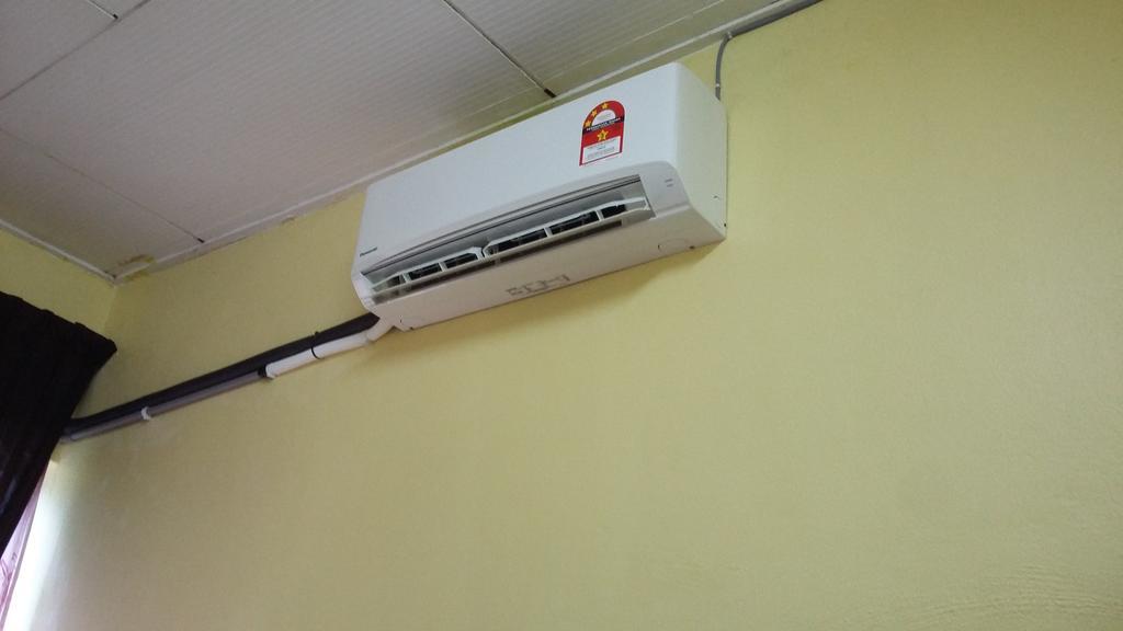 Kayangan Homestay Perlis For Mslim Only Kangar Dış mekan fotoğraf
