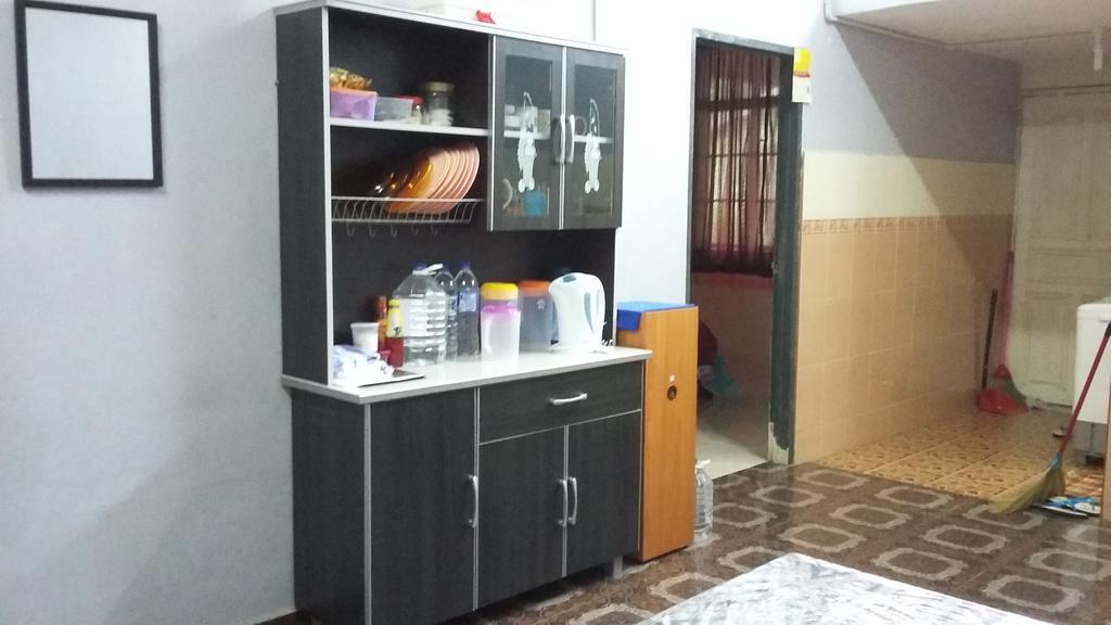 Kayangan Homestay Perlis For Mslim Only Kangar Dış mekan fotoğraf
