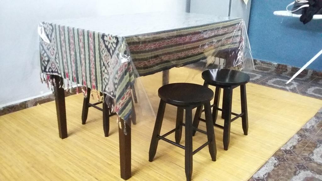 Kayangan Homestay Perlis For Mslim Only Kangar Dış mekan fotoğraf