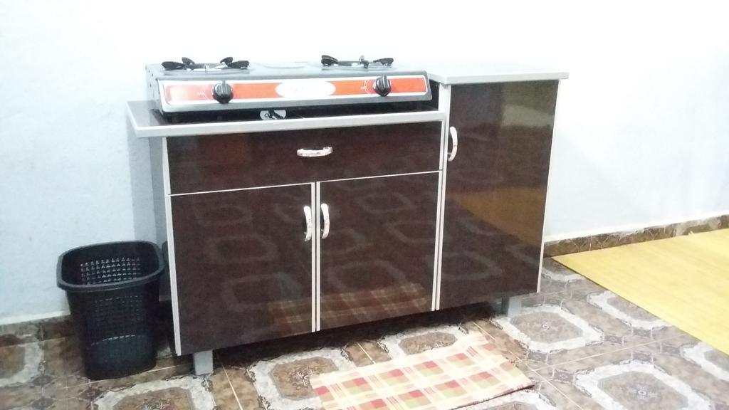 Kayangan Homestay Perlis For Mslim Only Kangar Dış mekan fotoğraf