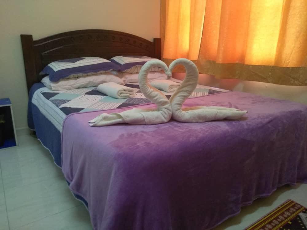Kayangan Homestay Perlis For Mslim Only Kangar Dış mekan fotoğraf