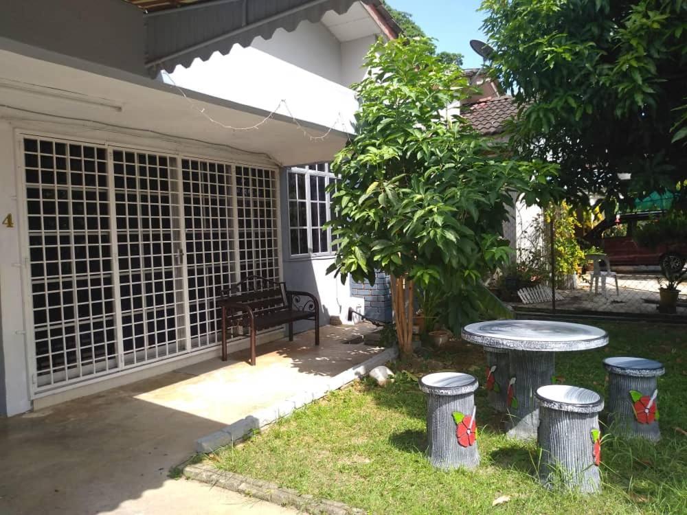 Kayangan Homestay Perlis For Mslim Only Kangar Dış mekan fotoğraf