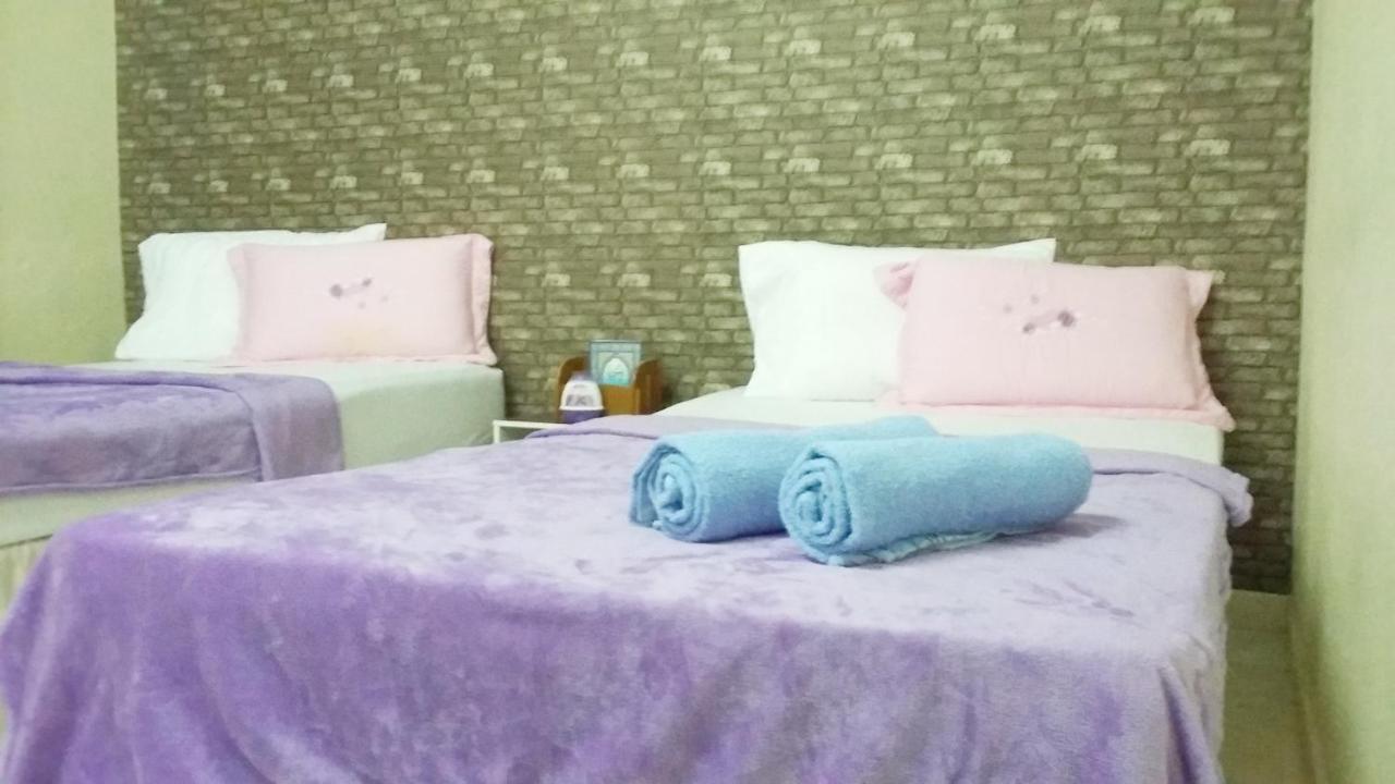 Kayangan Homestay Perlis For Mslim Only Kangar Dış mekan fotoğraf